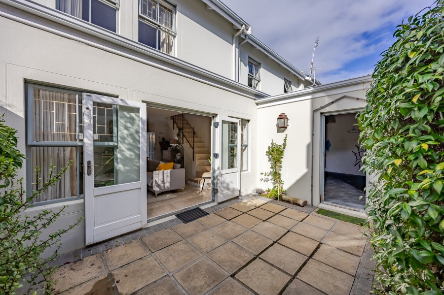 3 Bedroom Property for Sale in Kenilworth Western Cape